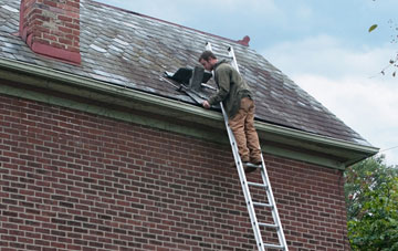 what affects urgent Chiselborough roof repairs