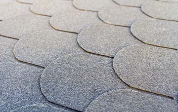 Chiselborough asphalt roofing costs