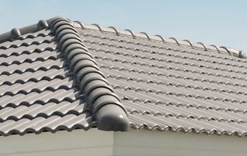 advantages of Chiselborough clay roofing
