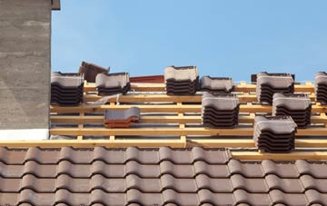 Chiselborough clay roofing costs