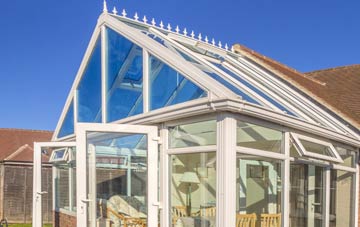 conservatory roof insulation costs Chiselborough