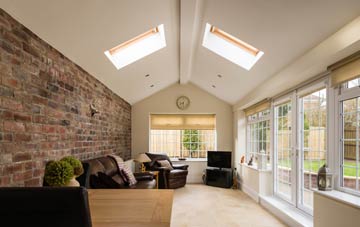 conservatory roof insulation Chiselborough, Somerset