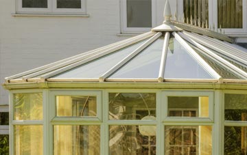 conservatory roof repair Chiselborough, Somerset