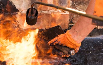 Chiselborough flat roof repair companies