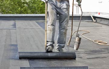 flat roof replacement Chiselborough, Somerset
