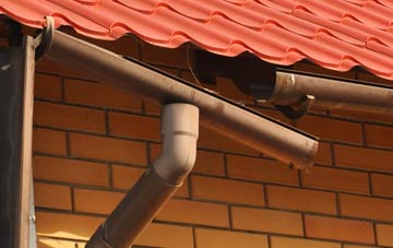 Chiselborough gutter repair costs