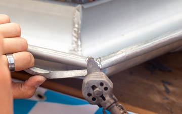 disadvantages of Chiselborough lead roofing