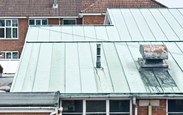Chiselborough lead roofing costs
