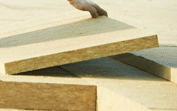 measuring Chiselborough tapered insulation