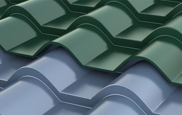 who should consider Chiselborough plastic roofs