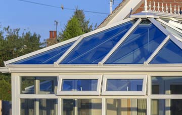 professional Chiselborough conservatory insulation