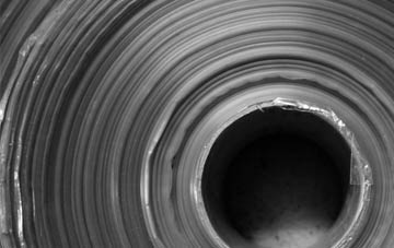 Chiselborough pvc roof replacement