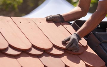 Chiselborough roof tile contractors