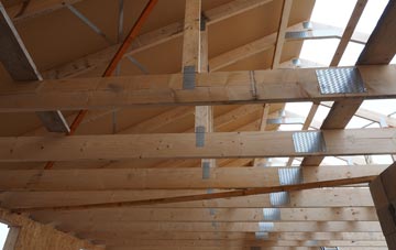 Chiselborough roof truss costs