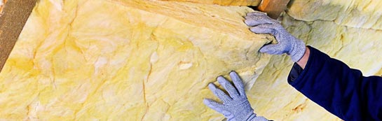 quotes for Chiselborough roof insulation