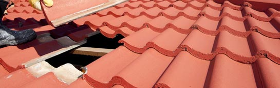 compare Chiselborough roof repair quotes