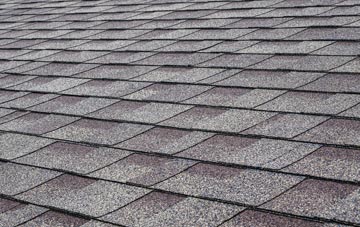 Chiselborough tiles for shallow pitch roofing