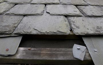 Chiselborough slate roof repairs and maintenance