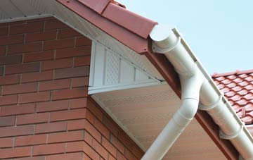 Chiselborough soffit repair costs