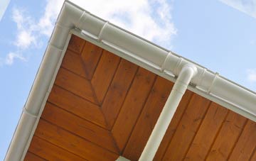 Chiselborough soffit types