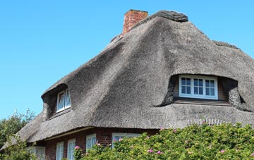 thatch roofing Chiselborough, Somerset