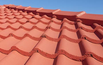 Chiselborough tile and slate roof replacement