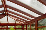 Chiselborough conservatory roofing insulation
