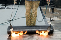 Chiselborough flat roof sealing quote