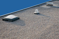 Chiselborough flat roofing