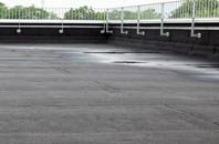 find rated Chiselborough flat roofing companies
