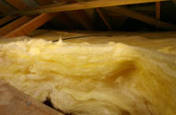 Chiselborough pitch roof insulation
