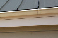 Chiselborough soffit repair